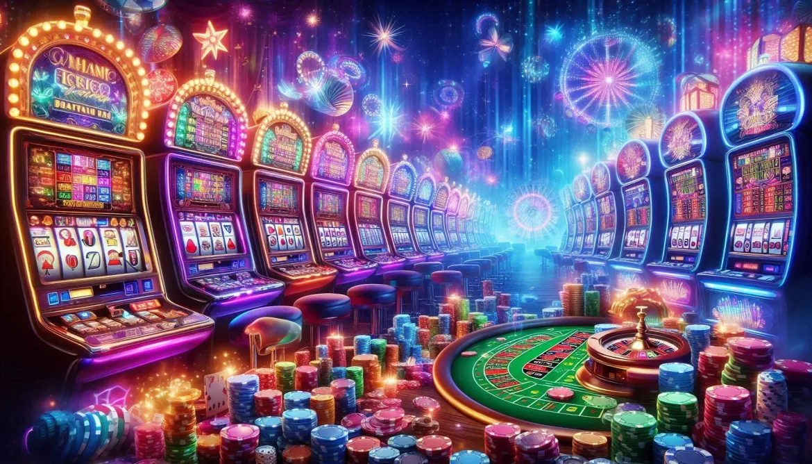 Spinfin Casino